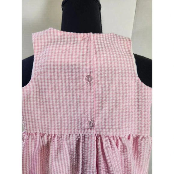 Girls Size 4T Rare Editions Dress In Excellent Condition - Picture 7 of 9